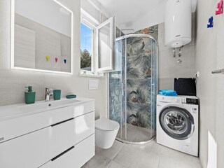 Apartamento Vodnjan Características 16