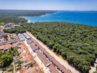 Apartamento Vodnjan Grabación al aire libre 3