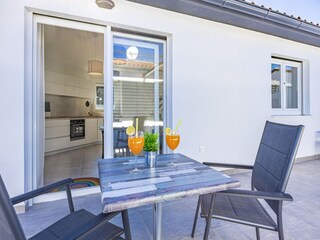 Appartement Vodnjan  20