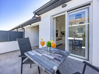 Apartamento Vodnjan  21