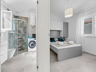 Apartment Vodnjan Ausstattung 15