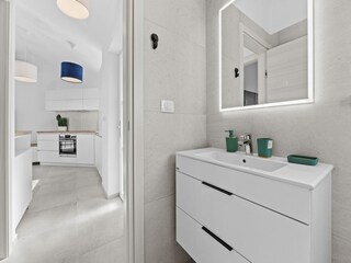 Apartamento Vodnjan Características 14