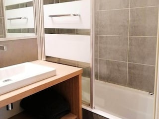 Apartment Huez Ausstattung 16
