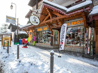 Apartment Huez Umgebung 23
