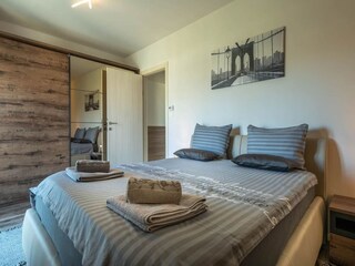 Maison de vacances Galižana Équipement 11