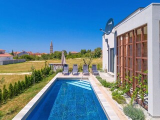 Vakantiehuis Galižana Buitenaudio-opname 7