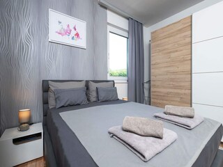 Ferienhaus Galižana Ausstattung 17