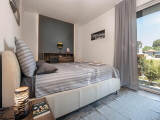 Ferienhaus Galižana Ausstattung 18