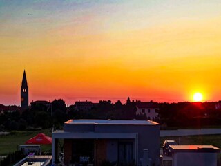 Holiday house Galižana Outdoor Recording 10