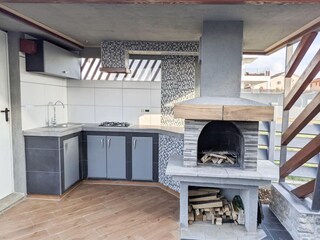 Ferienhaus Galižana  22