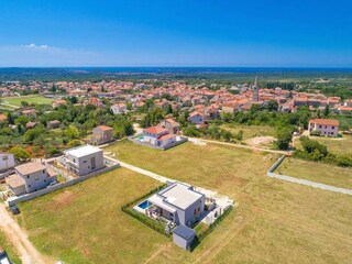 Vakantiehuis Galižana Buitenaudio-opname 2