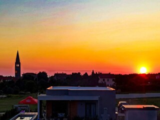 Maison de vacances Galižana Enregistrement extérieur 8