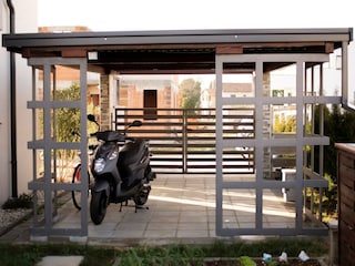 Ferienhaus Galižana Außenaufnahme 3