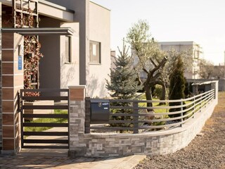 Holiday house Galižana Outdoor Recording 4