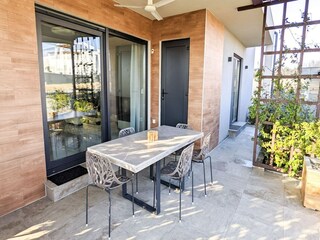 Casa de vacaciones Galižana  22