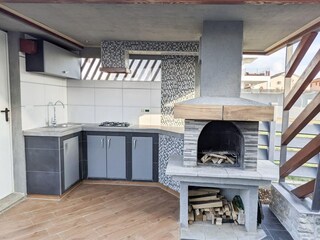 Vakantiehuis Galižana  24