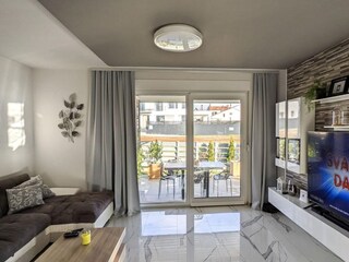 Vakantiehuis Galižana Kenmerken 15