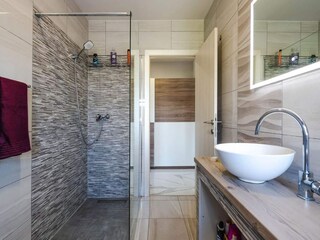 Casa de vacaciones Galižana Características 17