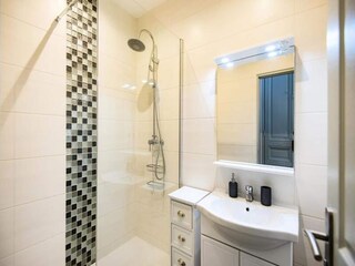 Apartment Marseille Außenaufnahme 3