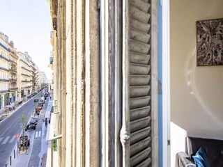 Apartment Marseille Außenaufnahme 4