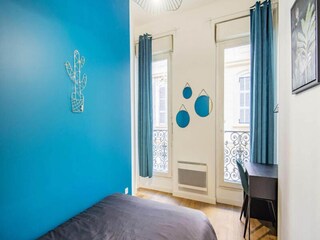 Apartment Marseille Außenaufnahme 5