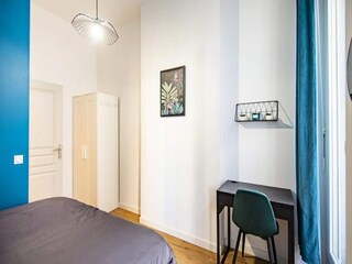 Appartement Marseille Enregistrement extérieur 10