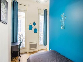 Appartement Marseille Enregistrement extérieur 11