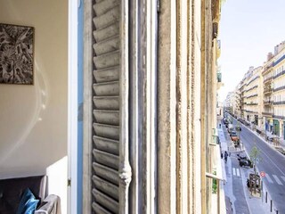 Appartement Marseille Enregistrement extérieur 12