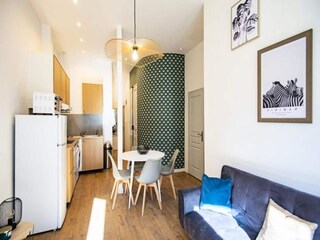 Appartement Marseille Enregistrement extérieur 13