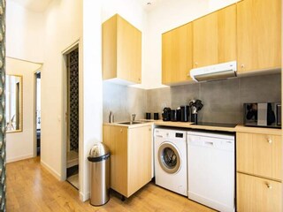 Appartement Marseille Enregistrement extérieur 15