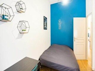 Appartement Marseille Enregistrement extérieur 18
