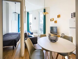 Appartement Marseille Enregistrement extérieur 19
