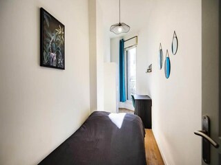 Appartement Marseille Enregistrement extérieur 21