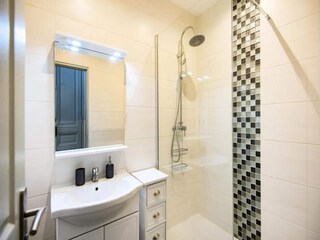 Appartement Marseille Enregistrement extérieur 22