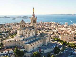 Apartment Marseille Außenaufnahme 23