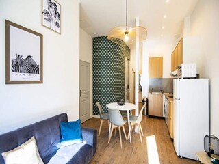 Appartement Marseille Enregistrement extérieur 24
