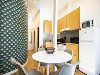 Apartment Marseille Außenaufnahme 26
