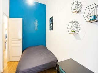 Apartment Marseille Außenaufnahme 27