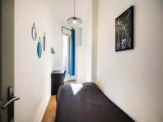 Appartement Marseille Enregistrement extérieur 28