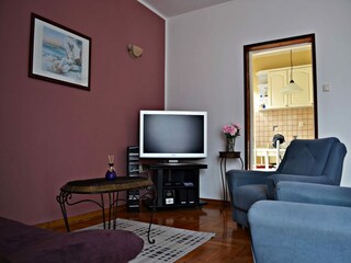 Apartment Krsan Features 14
