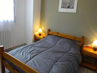 Appartement Biscarrosse-Plage  3