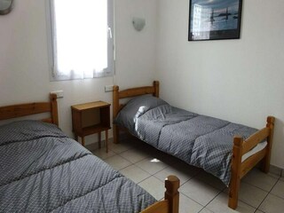 Apartment Biscarrosse-Plage  4