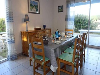 Apartment Biscarrosse-Plage  7