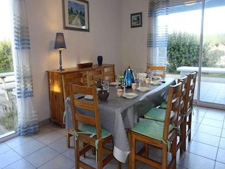Appartement Biscarrosse-Plage  7