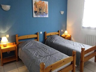 Appartement Biscarrosse-Plage  10