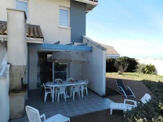 Appartement Biscarrosse-Plage  11