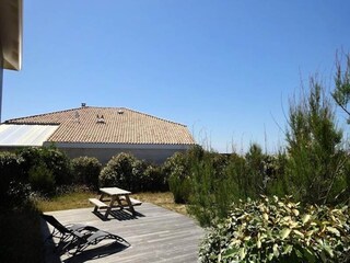 Appartement Biscarrosse-Plage  13