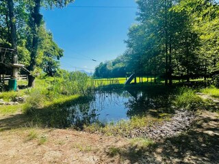 Holiday apartment Tignale Environment 22