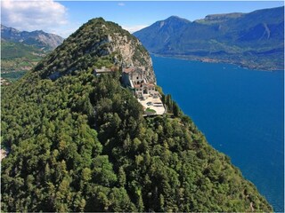 Holiday apartment Tignale Environment 23