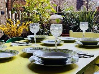 Holiday apartment Tignale Outdoor Recording 5